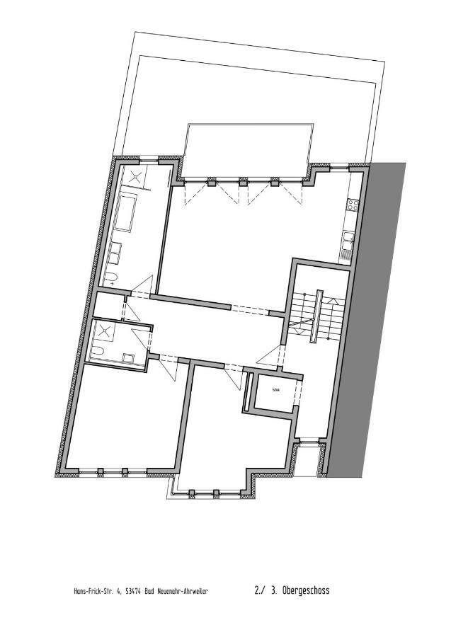 Vis-Ahr-Vis City Apartment Bad Neuenahr-Ahrweiler Exterior photo